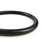 TIRA NEÓN SILICONA NEGRA R25